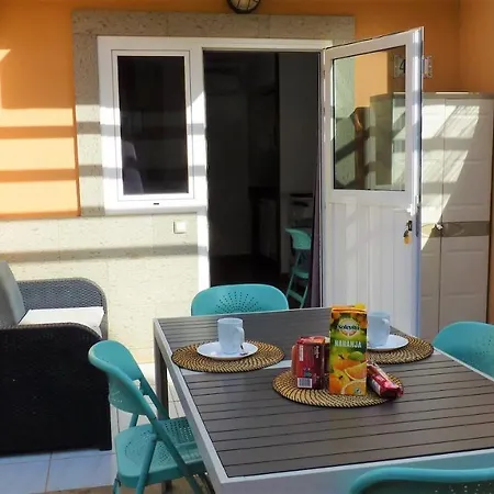 Oasis Maspalomas Garden 11 Apartment