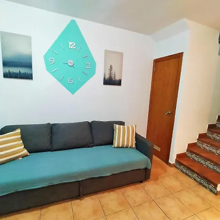 Oasis Maspalomas Garden 11 Apartment