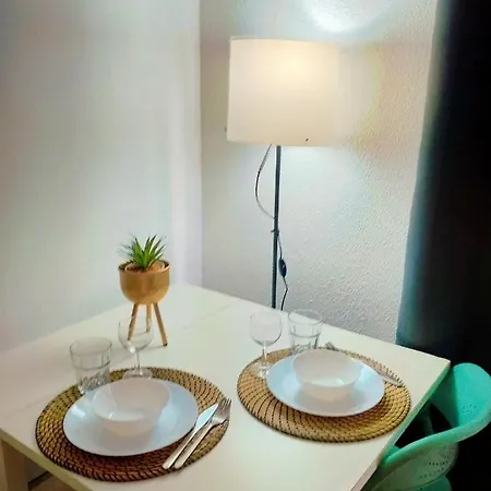 Oasis Maspalomas Garden 11 Apartment *
