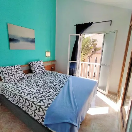 Apartment Oasis Garden 11 Maspalomas (Gran Canaria)