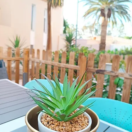 Oasis Maspalomas Garden 11 Apartment Maspalomas (Gran Canaria)