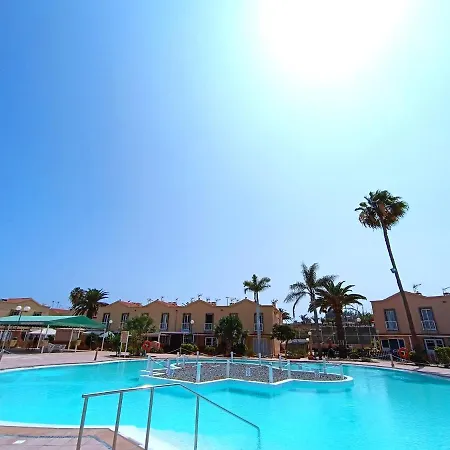 Oasis Maspalomas Garden 11 Maspalomas (Gran Canaria)