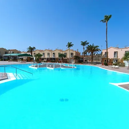 Oasis Maspalomas Garden 11 Apartment Maspalomas (Gran Canaria)