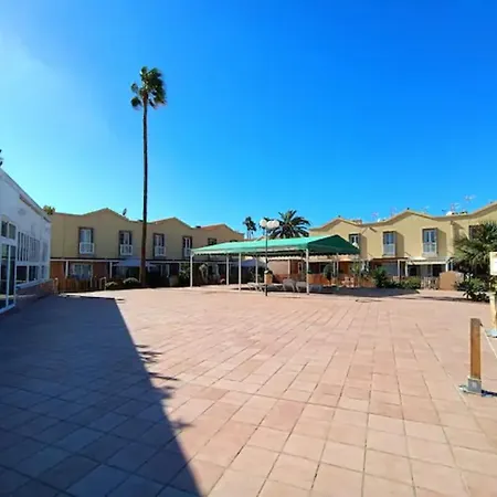 Oasis Garden 11 Appartement *