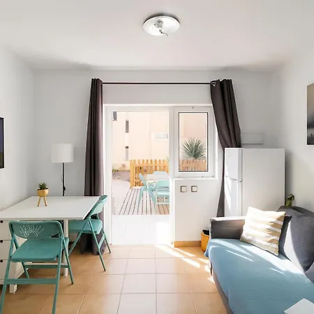 Oasis Garden 11 Appartement Maspalomas (Gran Canaria)