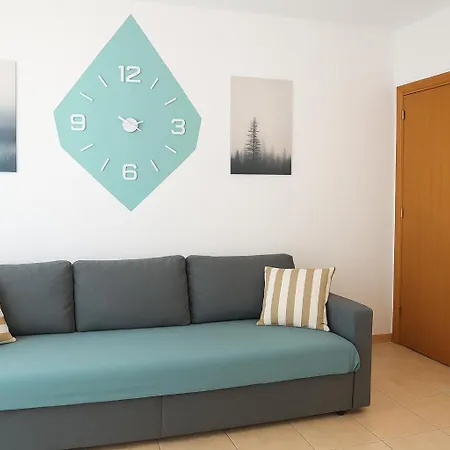 Appartement Oasis Garden 11 *