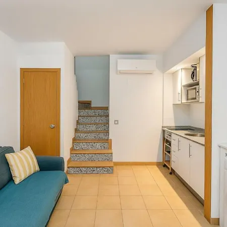 Oasis Garden 11 Appartement