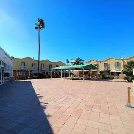 Oasis Garden 11 Appartamento Maspalomas (Gran Canaria)