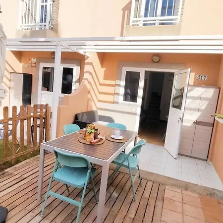 Appartamento Oasis Garden 11 Maspalomas (Gran Canaria)