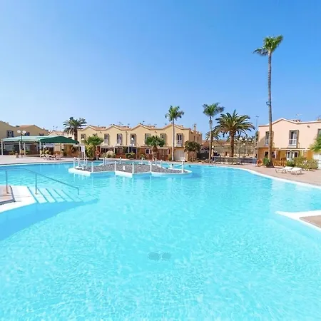 Oasis Garden 11 * Maspalomas (Gran Canaria)