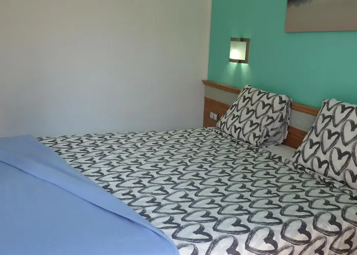 Appartement Oasis Garden 11 *