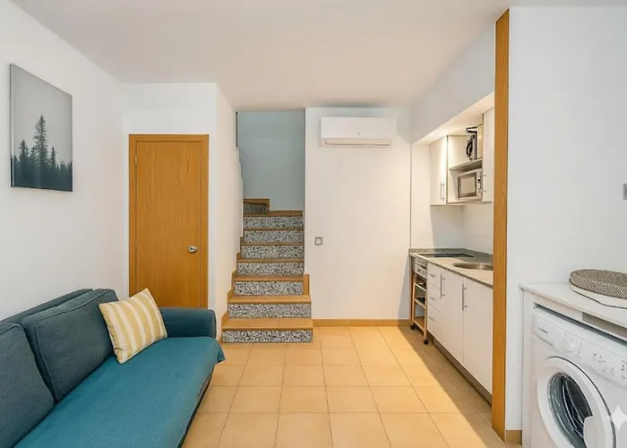Oasis Garden 11 Appartement